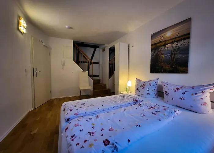 Hotel Und Restaurant Zum Loewen