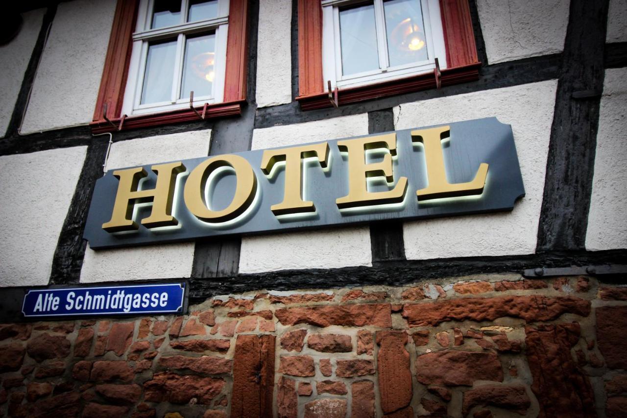 Hotel Und Restaurant Zum Loewen 3*
