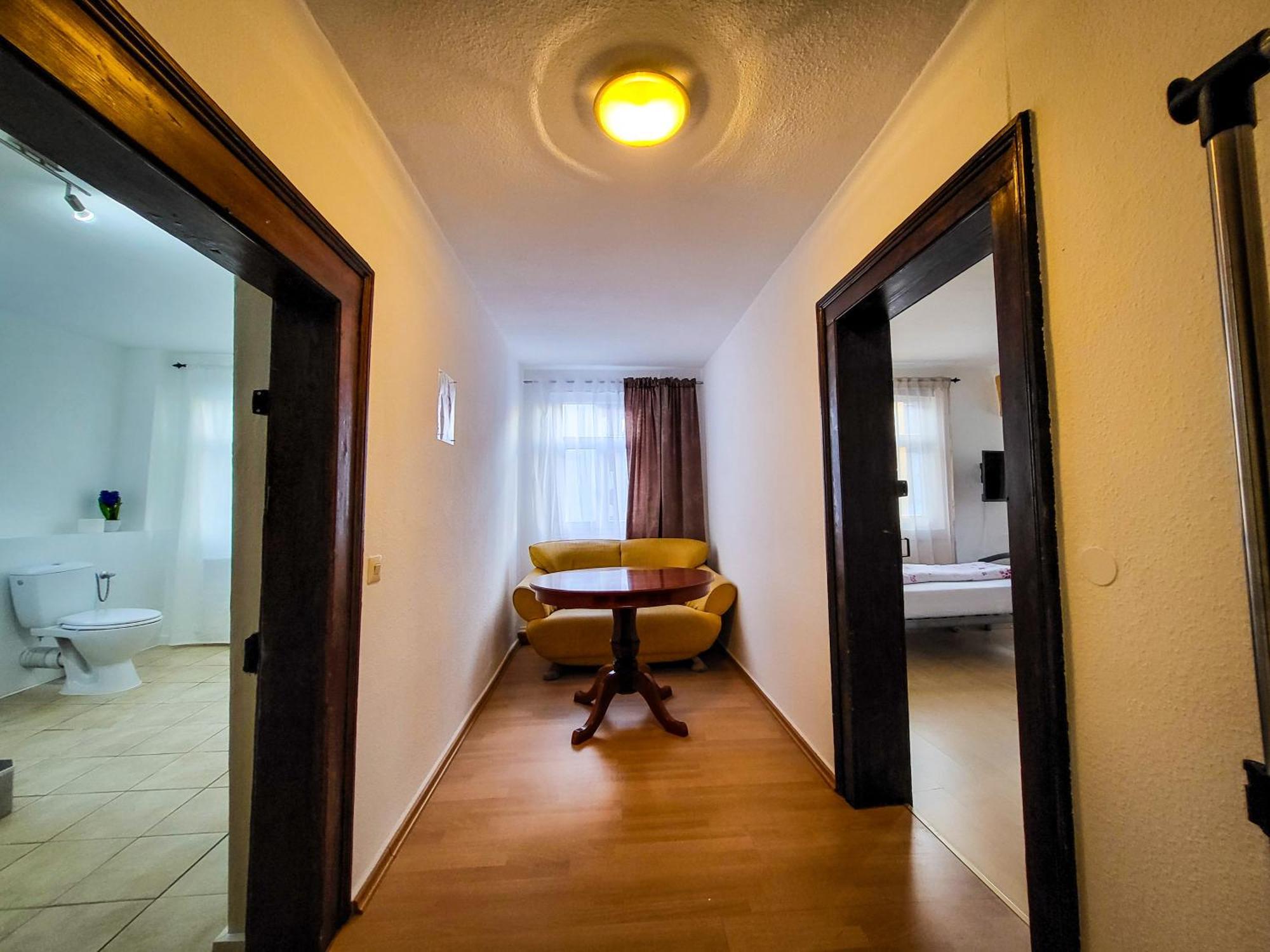 Und Restaurant Zum Loewen Hotel