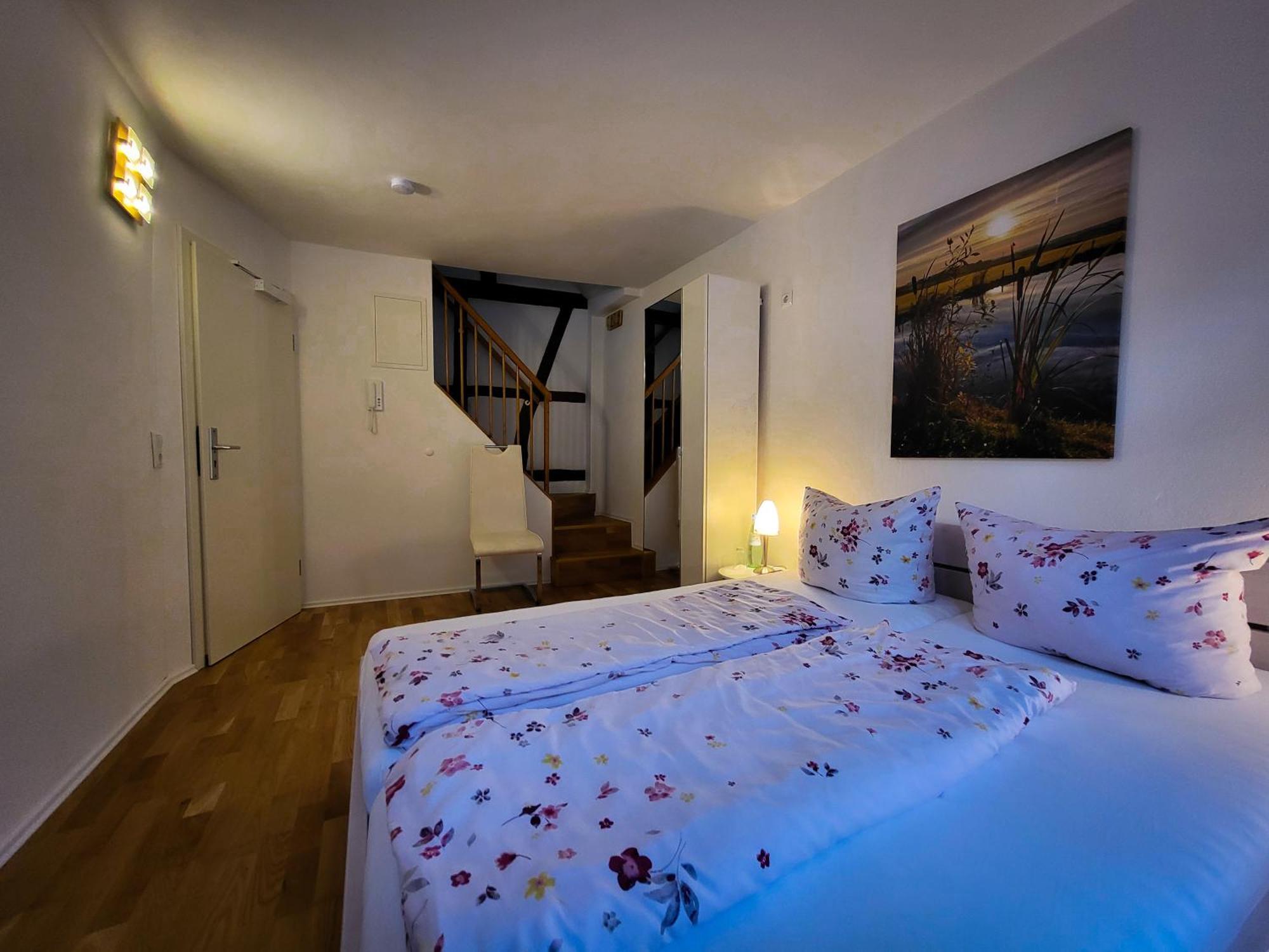 Und Restaurant Zum Loewen Hotel 3*